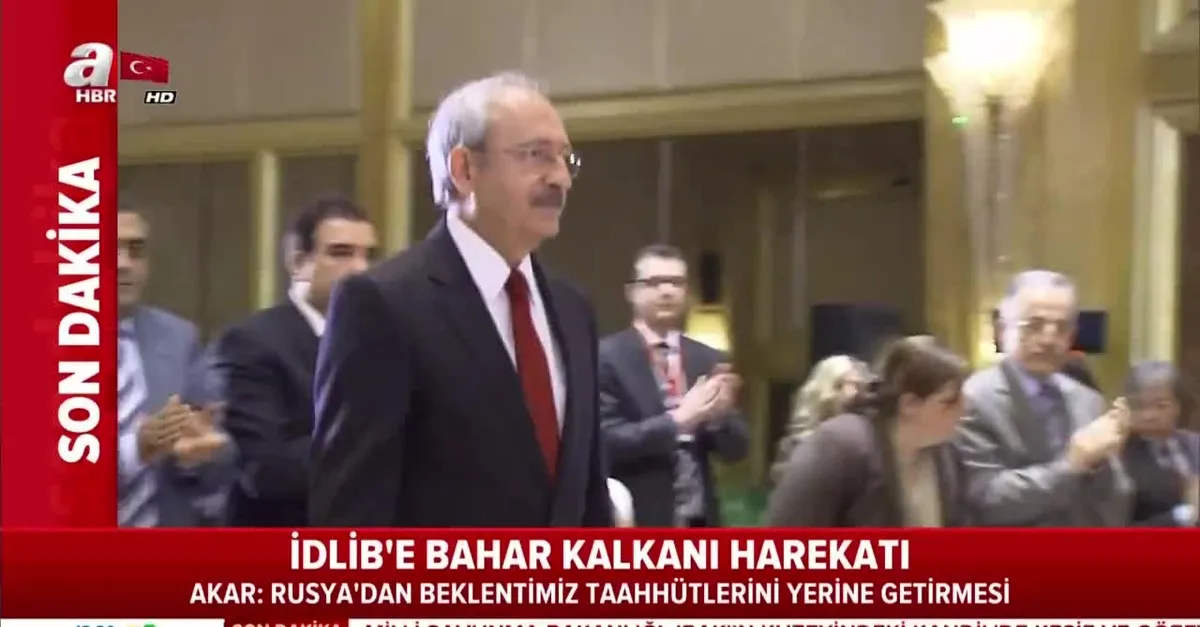 “El muhaberat’ın siyasi ayağı kim?” tartışması! CHP Esad rejimine neden destek veriyor? |Video