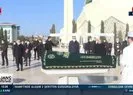 Turgut Kıran’a son veda! Erdoğan da cenaze töreninde