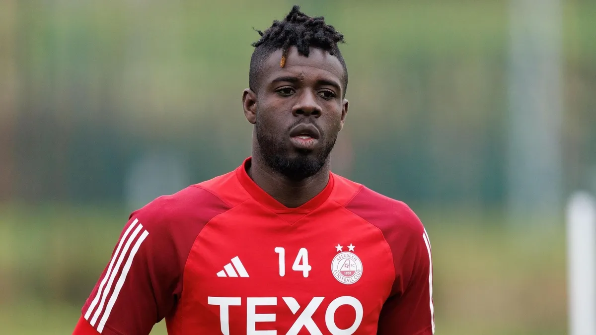 Kasımpaşa Pape Habib Gueye'yi kadrosuna kattı