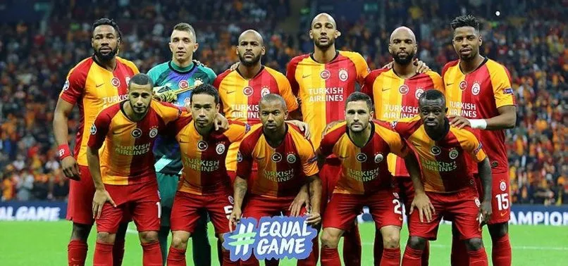 Galatasaray ölüm virajında