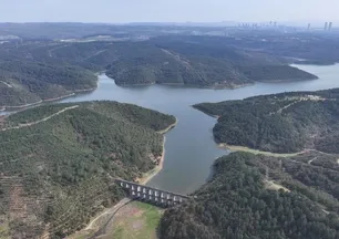 İstanbul barajları canlanıyor! Doluluk oranı 50 gün sonra yüzde 20'yi aştı