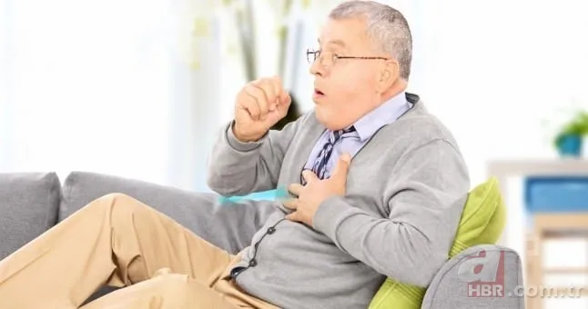 Öksürüğü yok etmenin doğal tarifi! İşte doğal öksürük şurubu... 19