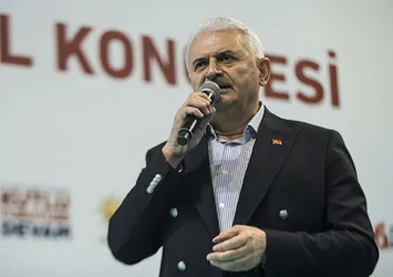 Başbakan: Kamuya 110 bin memur alınacak