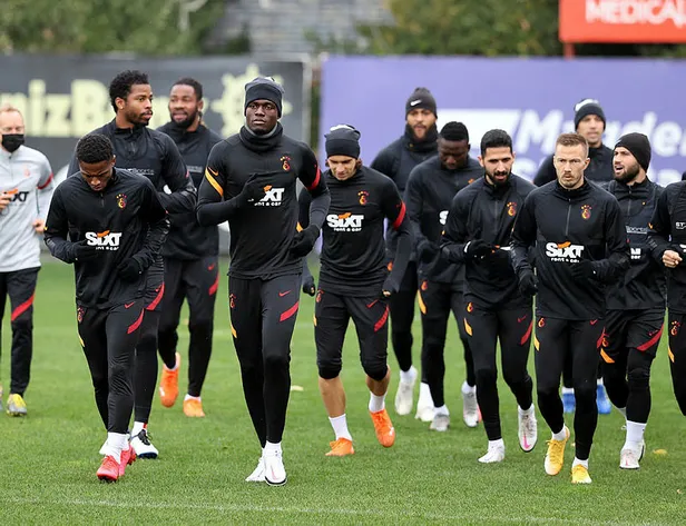 Galatasaray - Darıca Gençlerbirliği maçı canlı yayın nasıl izlenir? ZTK GS maçı hangi kanalda, saat kaçta? - 3
