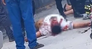 Adana’da sokak ortasında vahşet! Son sözleri kahretti