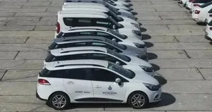 İBB’de 1137 araç kayıp