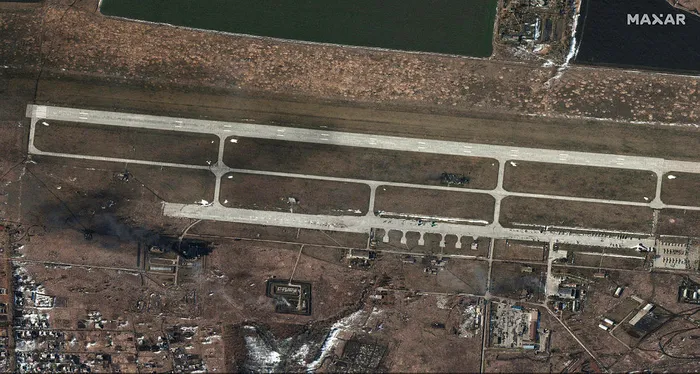 NATO Zirvesi’nden Rusya’ya çağrı! ’’Askeri harekatı derhal durdurmaya çağırıyoruz’’