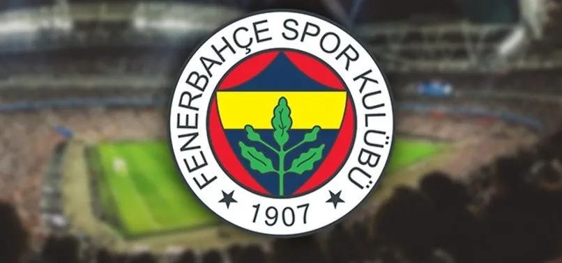 Fenerbahçe'den Galatasaray derbisiyle ilgili flaş açıklama