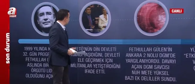 Hablemitoğlu suikastının dosyasını kimler rafa kaldırdı? Gökhan Nuri Bozkır nasıl deşifre oldu?