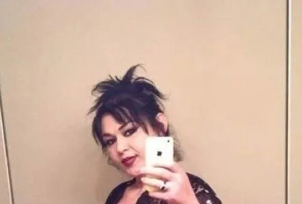 Dünyanın en kilolu kadını artık bambaşka biri! Yeğenini ezerek öldürdü haberi tüm hayatını değiştirdi