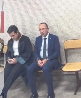 FETÖ’den tutuklanan CHP’li Başkan Oğuz hakkındaki gerçekler iddianame anlatıldı