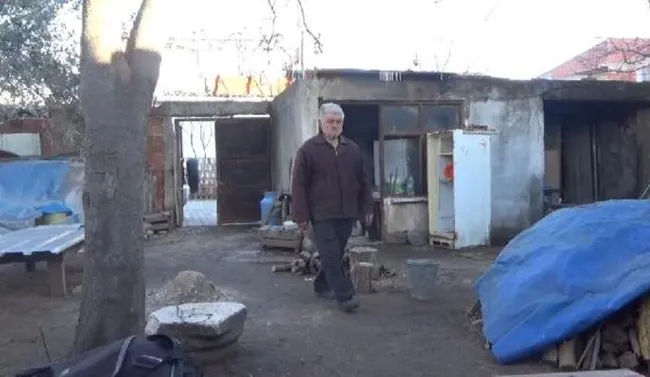 Çanakkale’de ölen eşinden kalan tarlanın parasıyla evlenmek isteyen adam dolandırıldı - 4