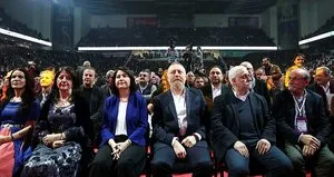 HDP kongresinde skandal sözler