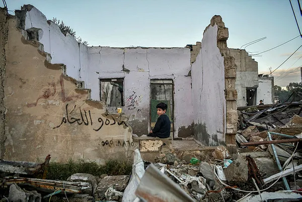 Siyonist İsrail için hesap vakti! Güney Afrika’ın açtığı soykırım davasında tarih belli oldu