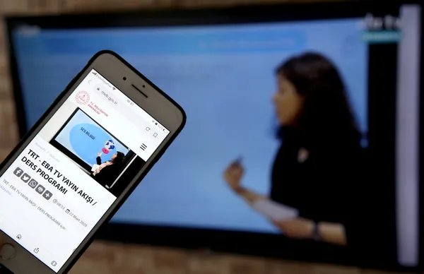 Milli Eğitim Bakanı Ziya Selçuk: Eğitimi telafi ederiz - 1