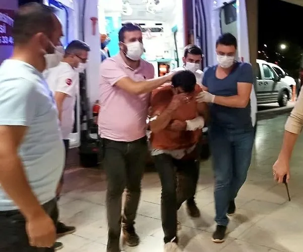 Sivas’ta 4 kişiyi katleden zanlının “ölüm” tehditleri ortaya çıktı! - 2