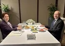 İYİ Parti CHPde Ankarayı istedi