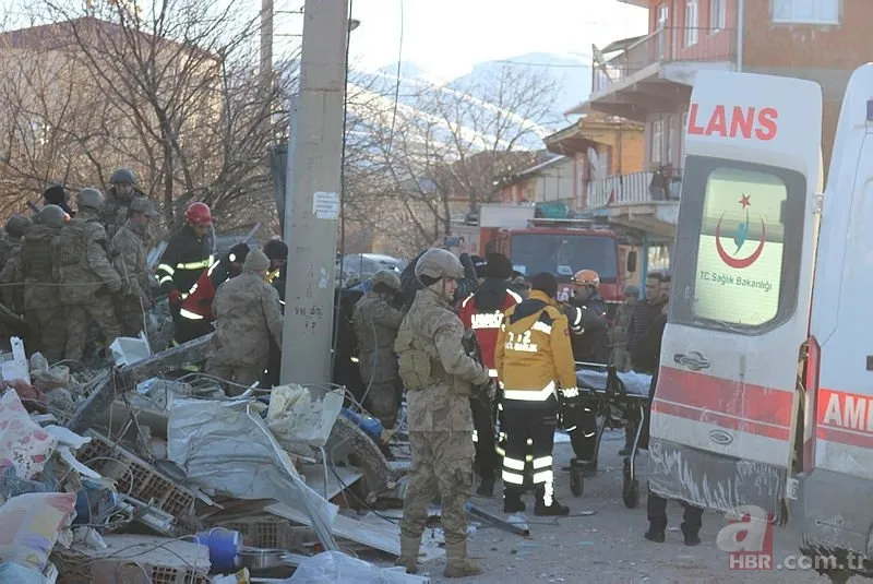 Depremin ardından yanıt aranıyor! Evim depreme dayanıklı mı? Riskli ev nasıl anlaşılır? 12