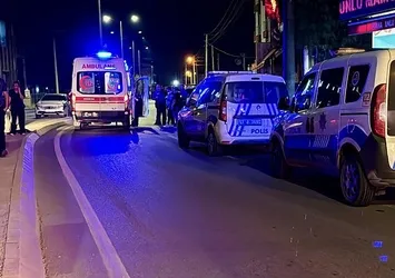 Kocaeli'de silahlar konuştu! 1 ölü 4 yaralı