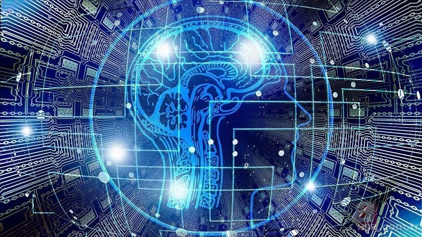 Ne soğuk ne de kar durdurabildi! -47 derecede imkansızı başaran robot 6