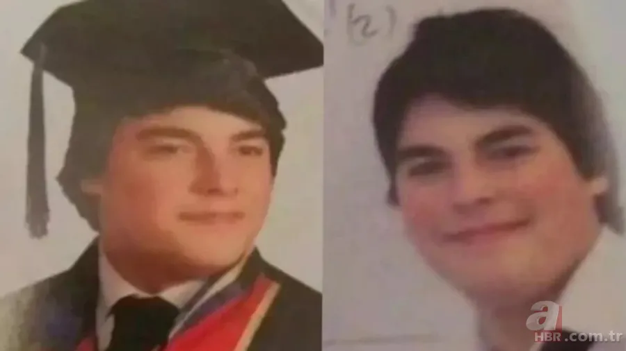 Veliaht'ın Timur'u Akın Akınözü'nün 130 kiloluk hali ortaya çıktı 8