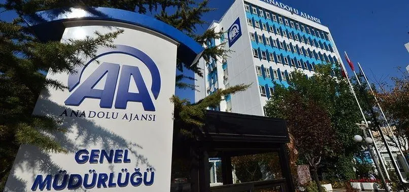 Anadolu Ajansında görev değişimi! Şenol Kazancı görevini Serdar Karagöz'e devretti