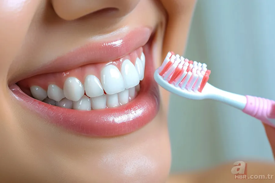 Gülümsemenizin arkasındaki bilim! Ağız bakterilerinin mutluluk üzerindeki etkisi ne? 4