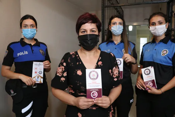 1636350458383.jpg İspanya KADES’i örnek seçti! Detaylı bilgileri talep ettiler - 5