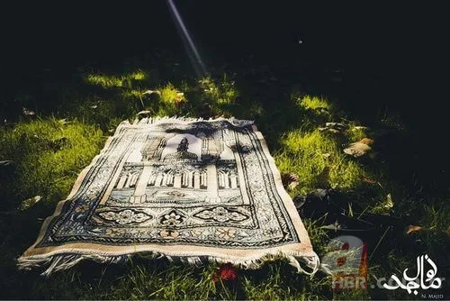 Peygamber Efendimiz’e (s.a.v) mi’raç hadisesinde gösterilen 10 insan grubu 2