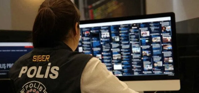 Şehitler üzerinden provokatif paylaşım yapan 126 hesap tespit edildi: 14 şüpheli gözaltında