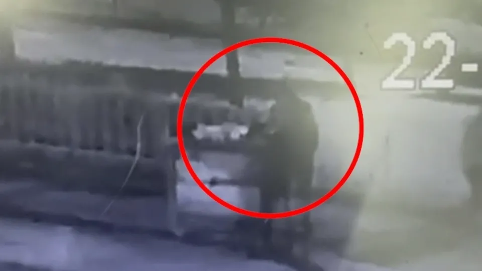 Belediye Başkanı sosyal medya hesabından paylaştı! Savcılık harekete geçti