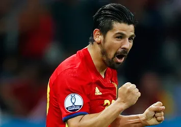 Nolito Manchester City'e transfer oldu!