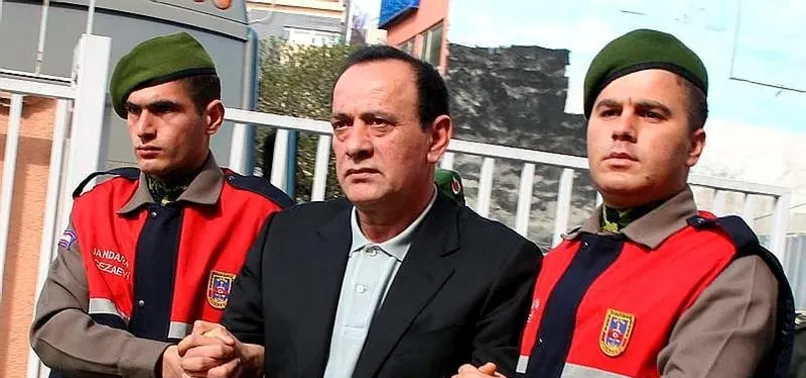 Başsavcılık: Çakıcı'nın tahliyesi mümkün değil
