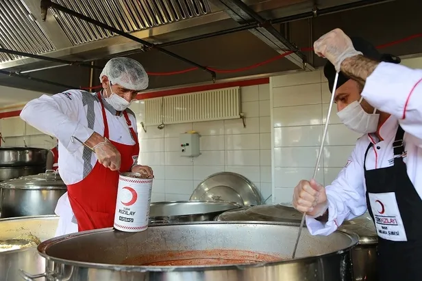 Kızılay’a girmek isteyenler için büyük fırsat! KPSS puan şartı aramaksızın 26 farklı kadroda personel alımı resmen başladı - 2