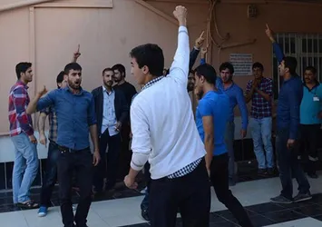 PKK'lı teröristten HÜDA-PAR itirafı