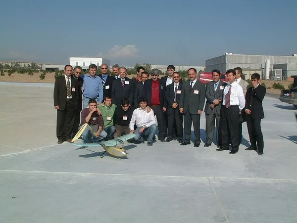 Son dakika | Selçuk Bayraktar’ın babası Özdemir Bayraktar vefat etti