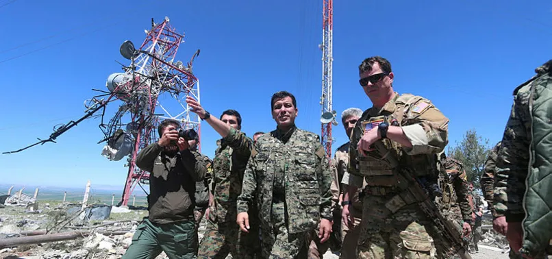 Mazlum Kobani kimdir? Terörist Mazlum Kobani gerçek adı nedir?