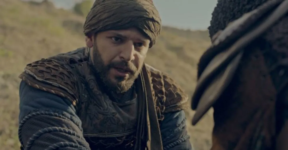 Bozkır Arslanı Celaleddin 4. bölüm 2. fragmanı | Bozkır Arslanı Celaleddin yeni bölüm fragmanı izle