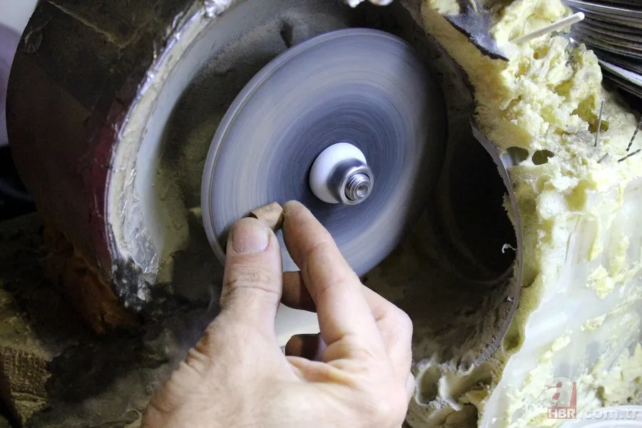 Kuka tesbiğine salgında yoğun rağbet! Eldeki mikrobu öldürüyor 1