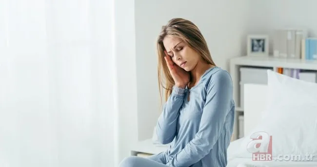Yorgunluk ve halsizliğe ne iyi gelir? 14