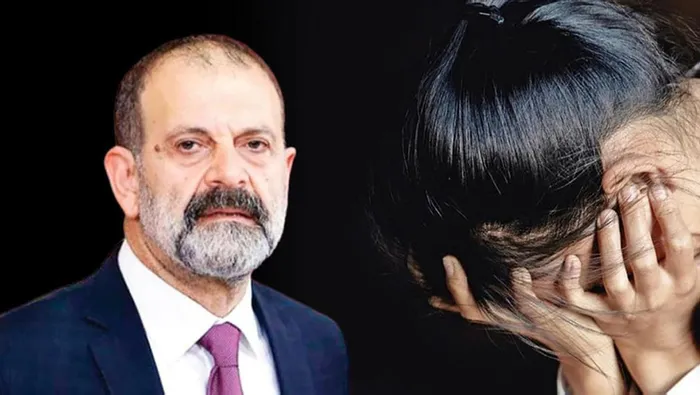 HDP eski milletvekili Tuma Çelik tecavüz etmişti! Yaşadığı dehşeti bu sözlerle anlattı
