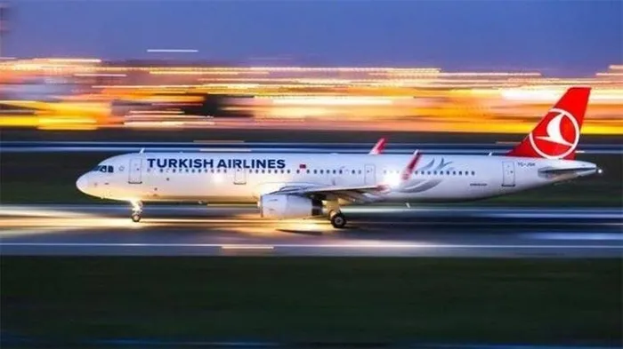 Türk Hava Yolları Teknik A.Ş Türkiye'nin ilk yerli ve milli sunucu ile modemini üretti - 2