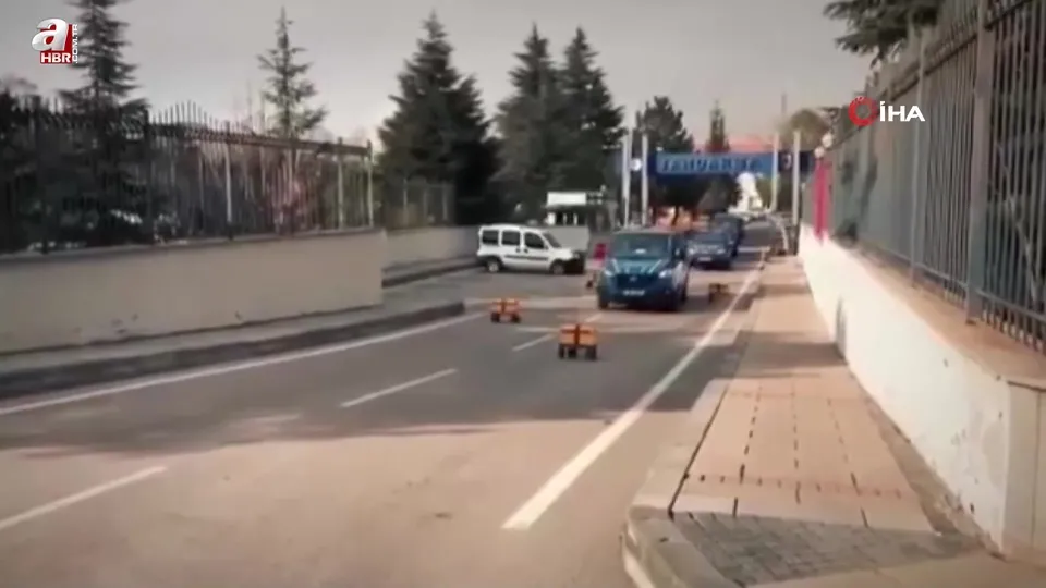 Kayseri’de 6 kilogram uyuşturucu yakalandı