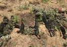 Hakkari Yüksekovada PKKya operasyon