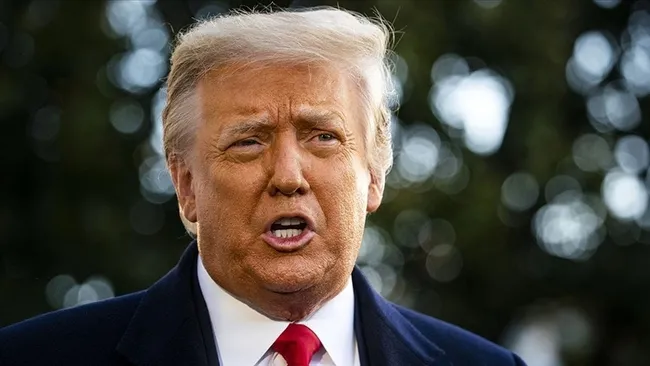New York Başsavcılığı açıkladı! Trump için ceza soruşturması - 3