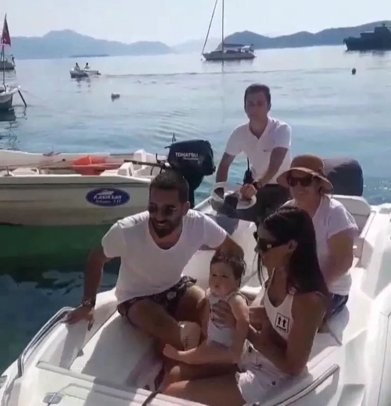sosyal medyada alay konusu olan arda