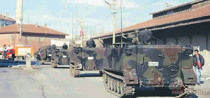 28 Şubat postmodern darbe nedir? 28 Şubat darbesi nasıl gelişti neler yaşandı? İşte detaylar…