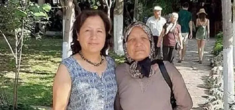 Eşi ile kızını katledip intihar etti: Aydın’daki vahşetin perde arkası