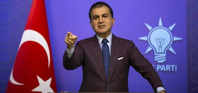 AK Parti’den CHP’li Faik Öztrak’ın açıklamalarına sert eleştiri