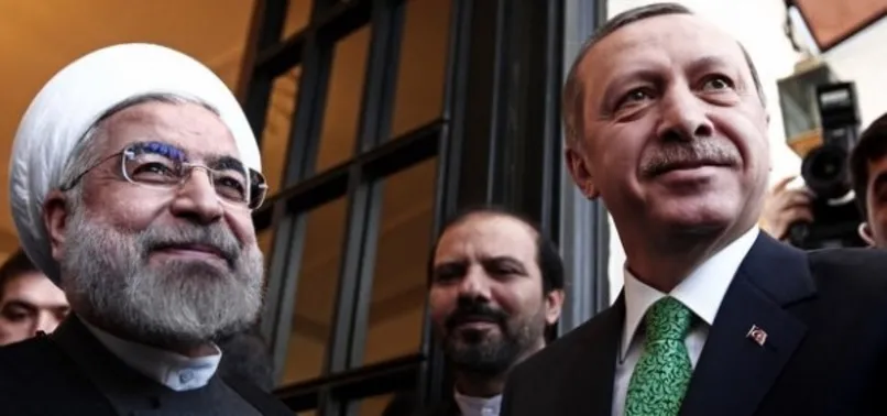 İran'dan ABD'ye Türkiye mesajı